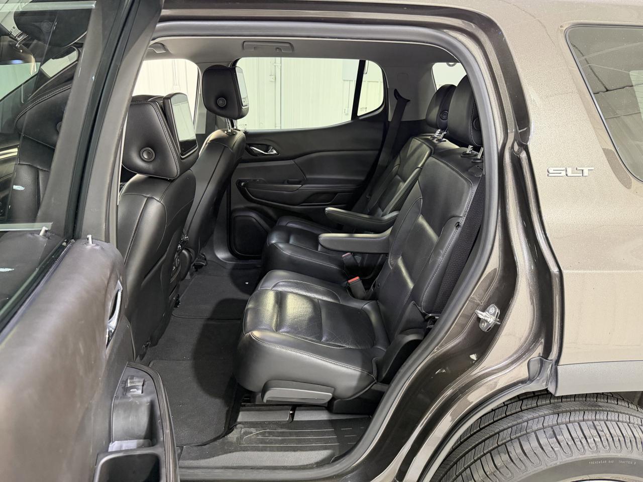 2019 GMC Acadia SLT San Antonio TX