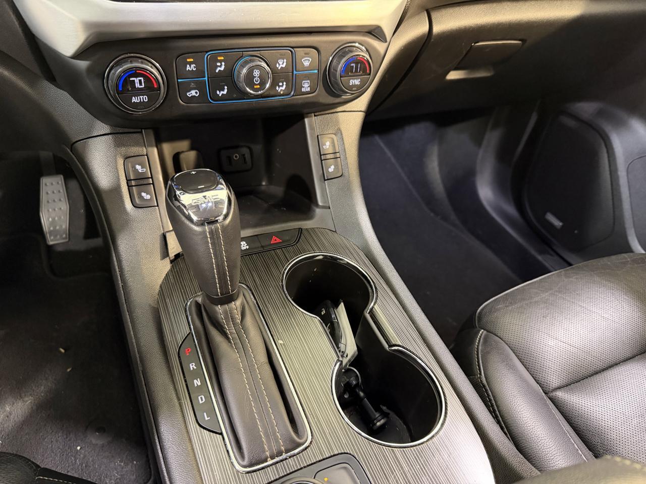 2019 GMC Acadia SLT San Antonio TX