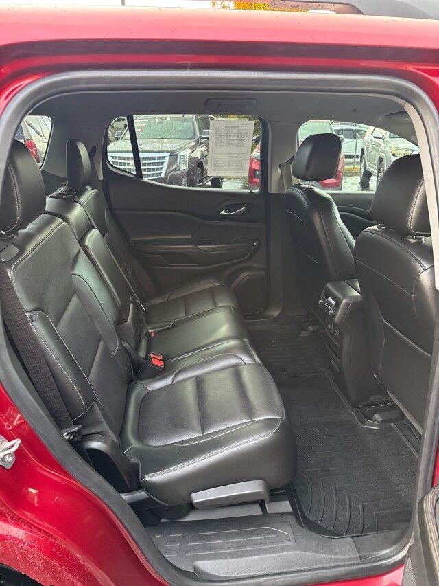 2019 GMC Acadia SLT Spokane Valley WA
