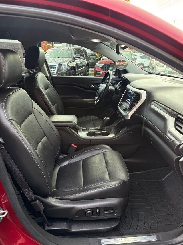 2019 GMC Acadia SLT Spokane Valley WA