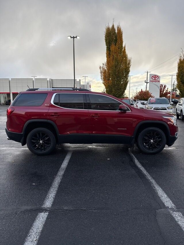 2019 GMC Acadia SLT Spokane Valley WA
