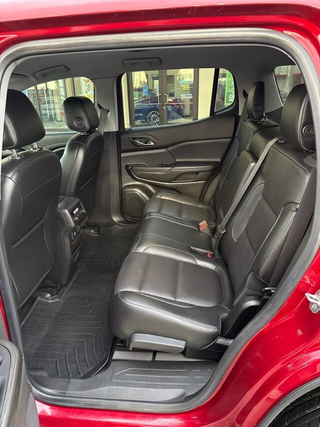 2019 GMC Acadia SLT Spokane Valley WA