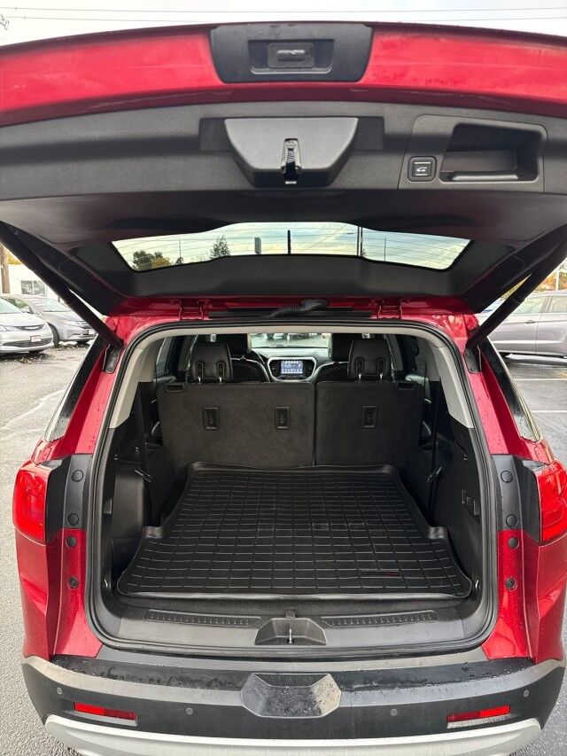2019 GMC Acadia SLT Spokane Valley WA