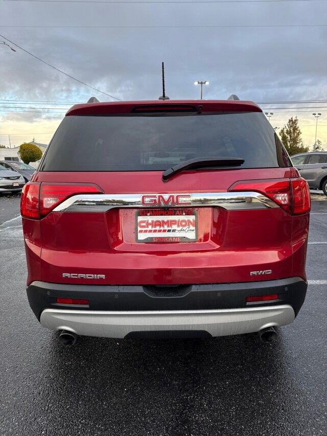 2019 GMC Acadia SLT Spokane Valley WA