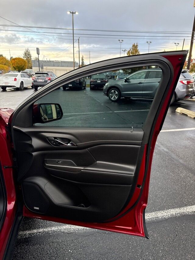 2019 GMC Acadia SLT Spokane Valley WA