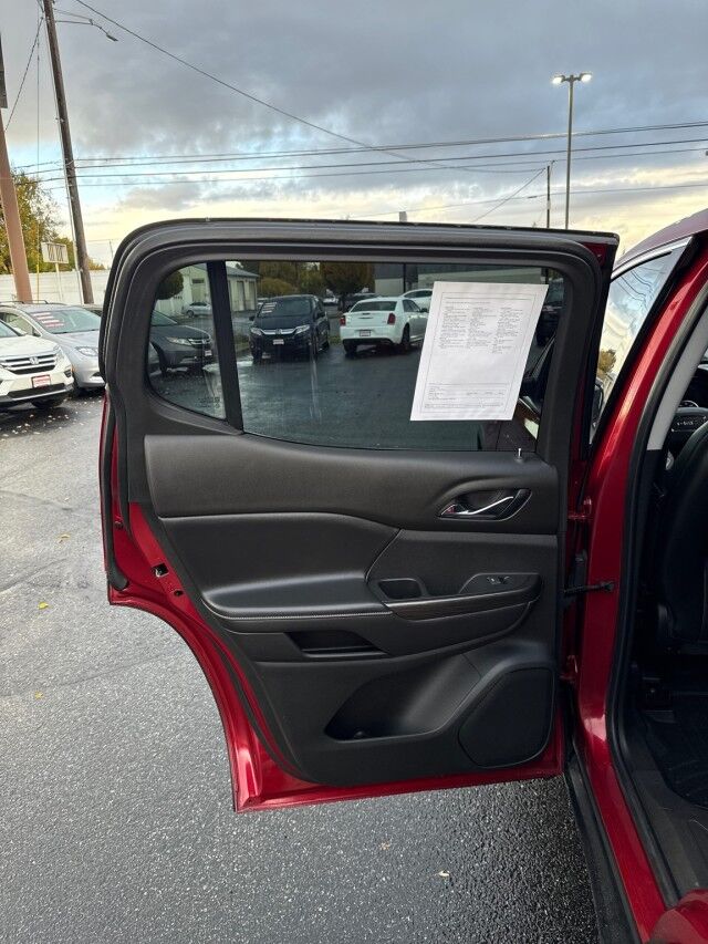 2019 GMC Acadia SLT Spokane Valley WA