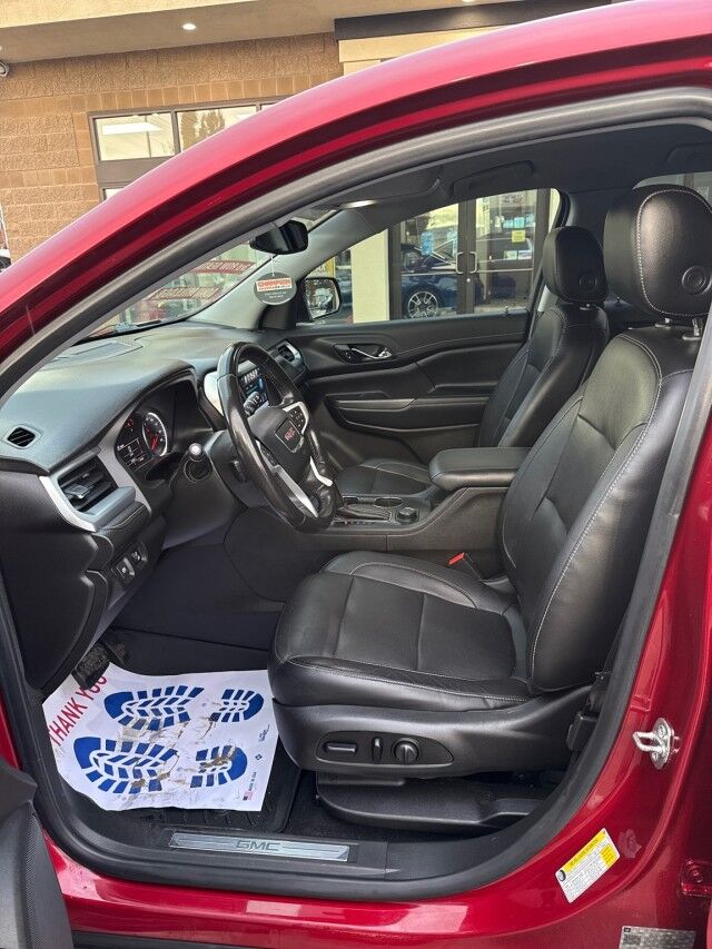 2019 GMC Acadia SLT Spokane Valley WA