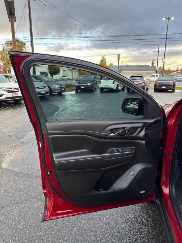2019 GMC Acadia SLT Spokane Valley WA