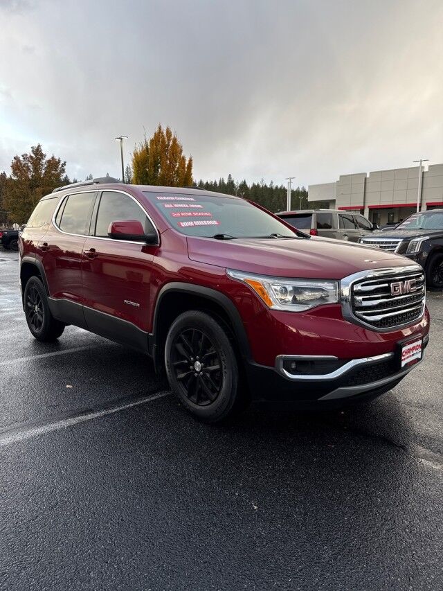 2019 GMC Acadia SLT Spokane Valley WA