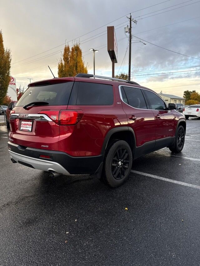 2019 GMC Acadia SLT Spokane Valley WA