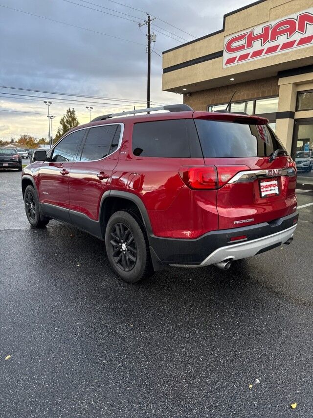 2019 GMC Acadia SLT Spokane Valley WA