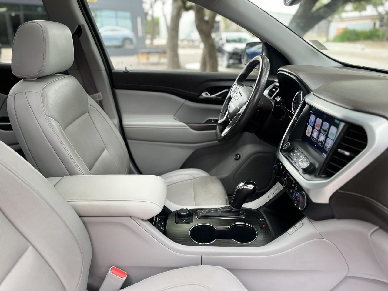 2019 GMC Acadia SLT Spring Branch TX