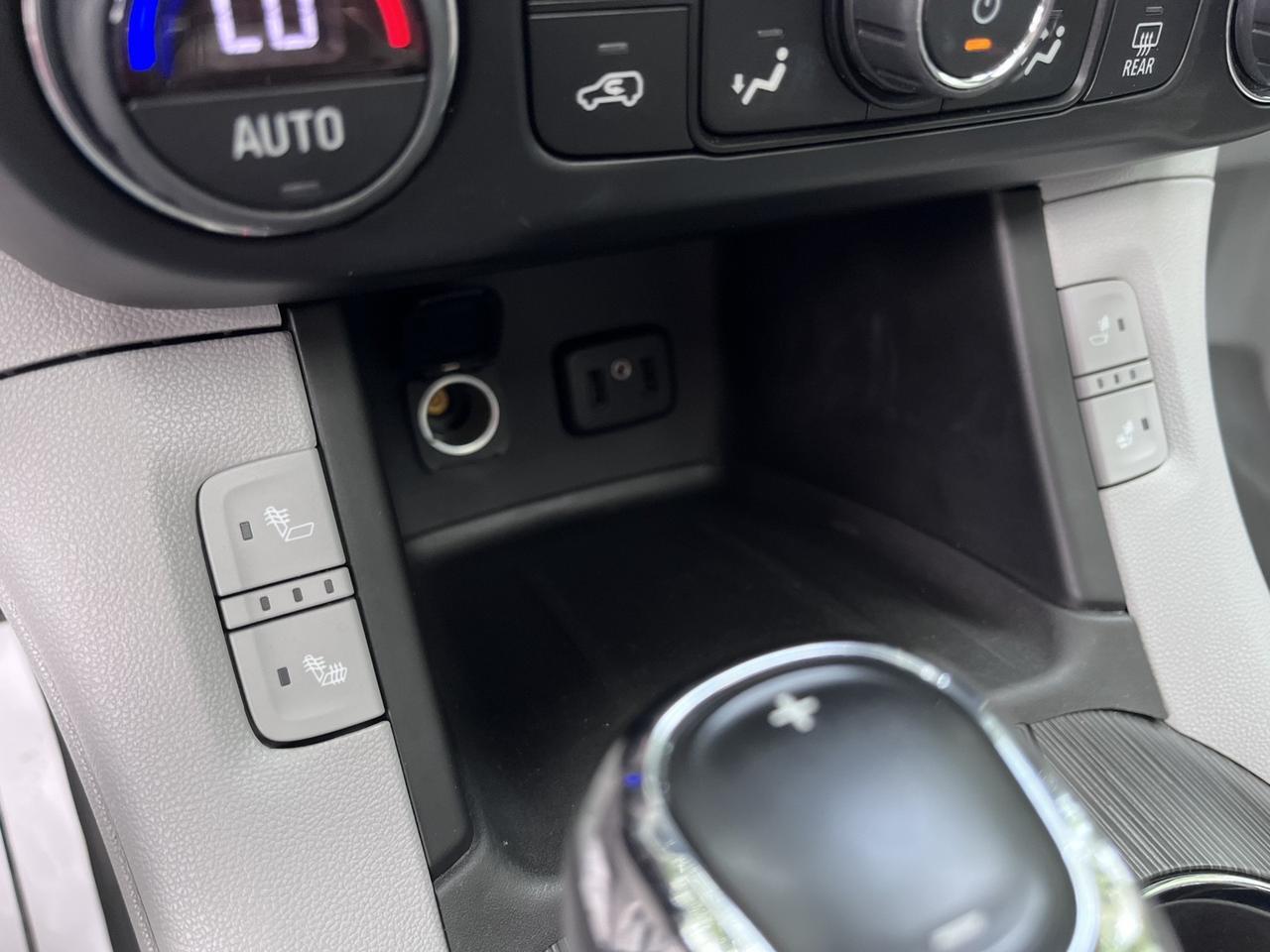 2019 GMC Acadia SLT Spring Branch TX