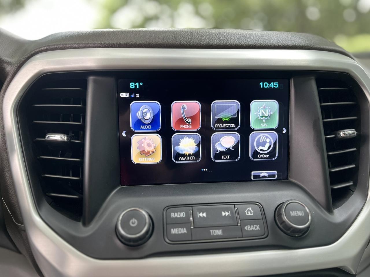 2019 GMC Acadia SLT Spring Branch TX