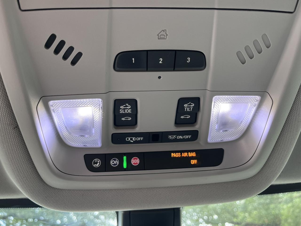 2019 GMC Acadia SLT Spring Branch TX