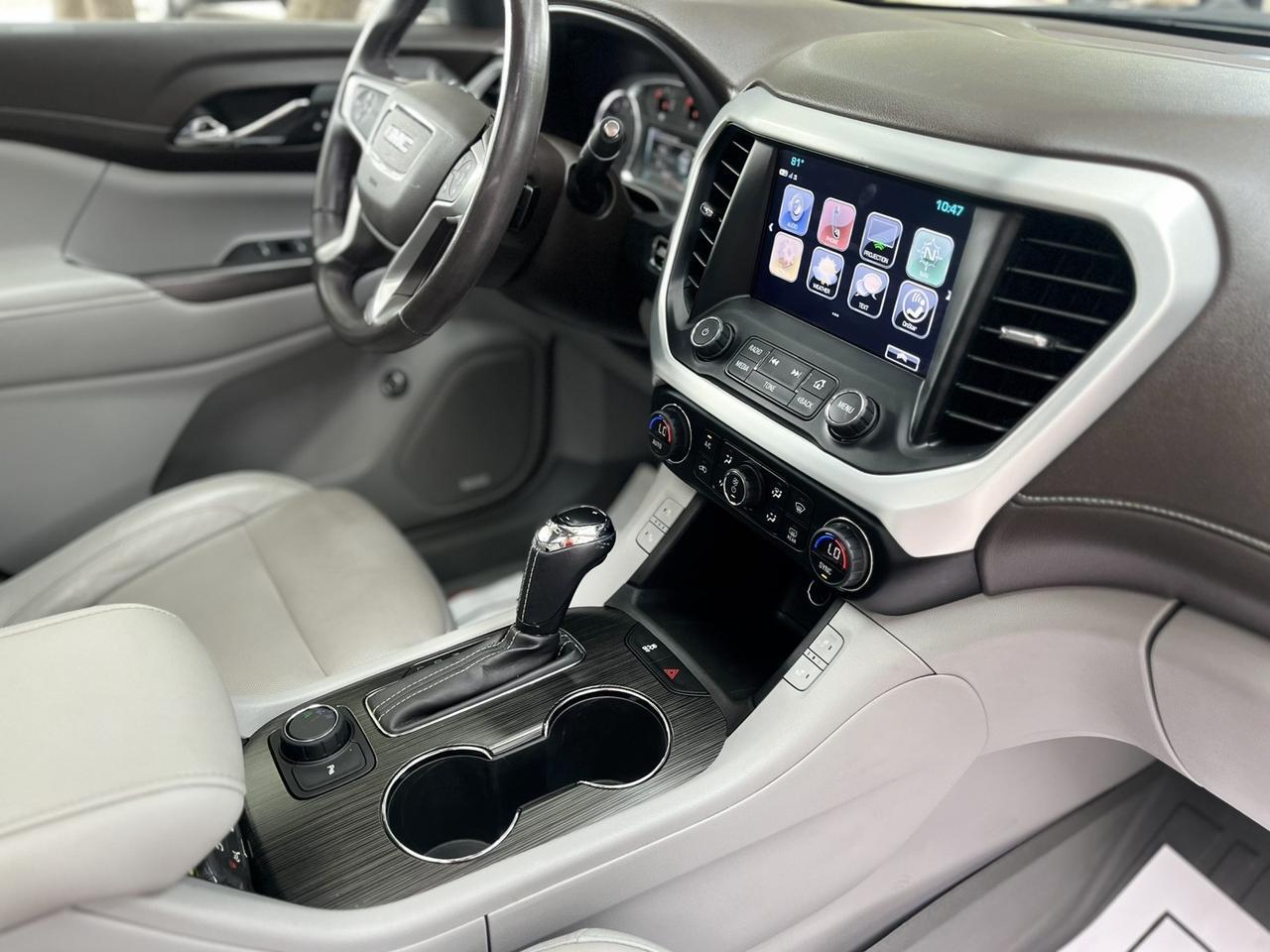 2019 GMC Acadia SLT Spring Branch TX