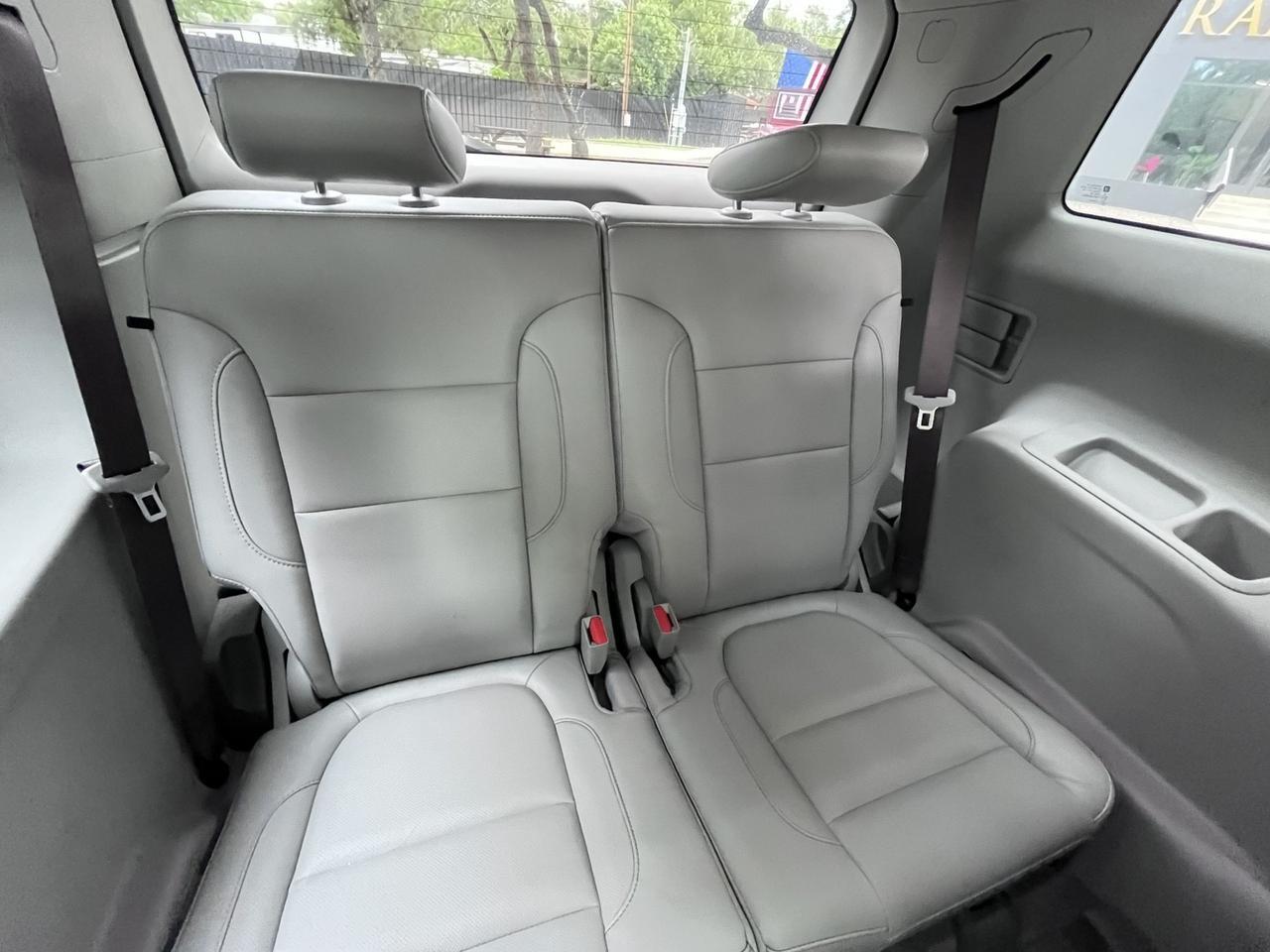 2019 GMC Acadia SLT Spring Branch TX