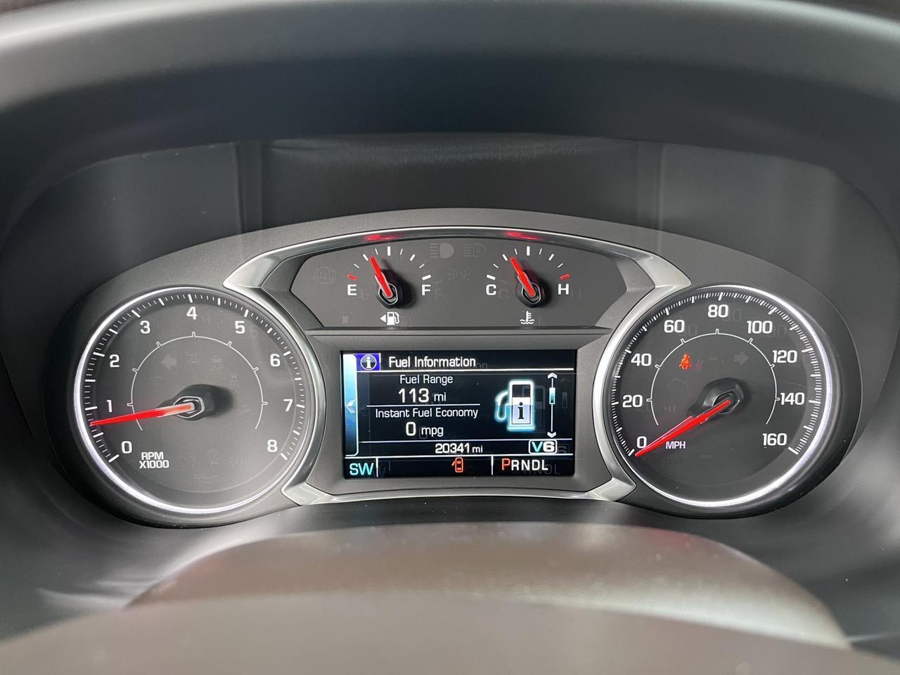 2019 GMC Acadia SLT Spring Branch TX