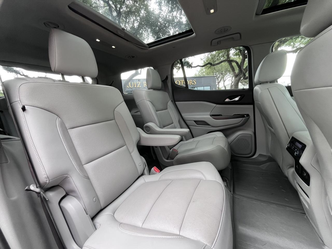 2019 GMC Acadia SLT Spring Branch TX