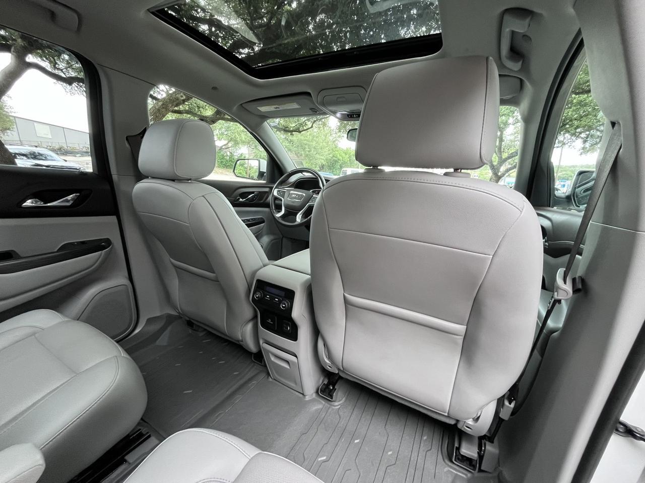 2019 GMC Acadia SLT Spring Branch TX