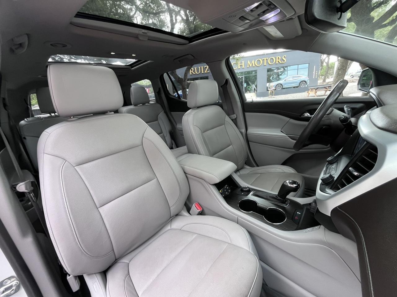 2019 GMC Acadia SLT Spring Branch TX