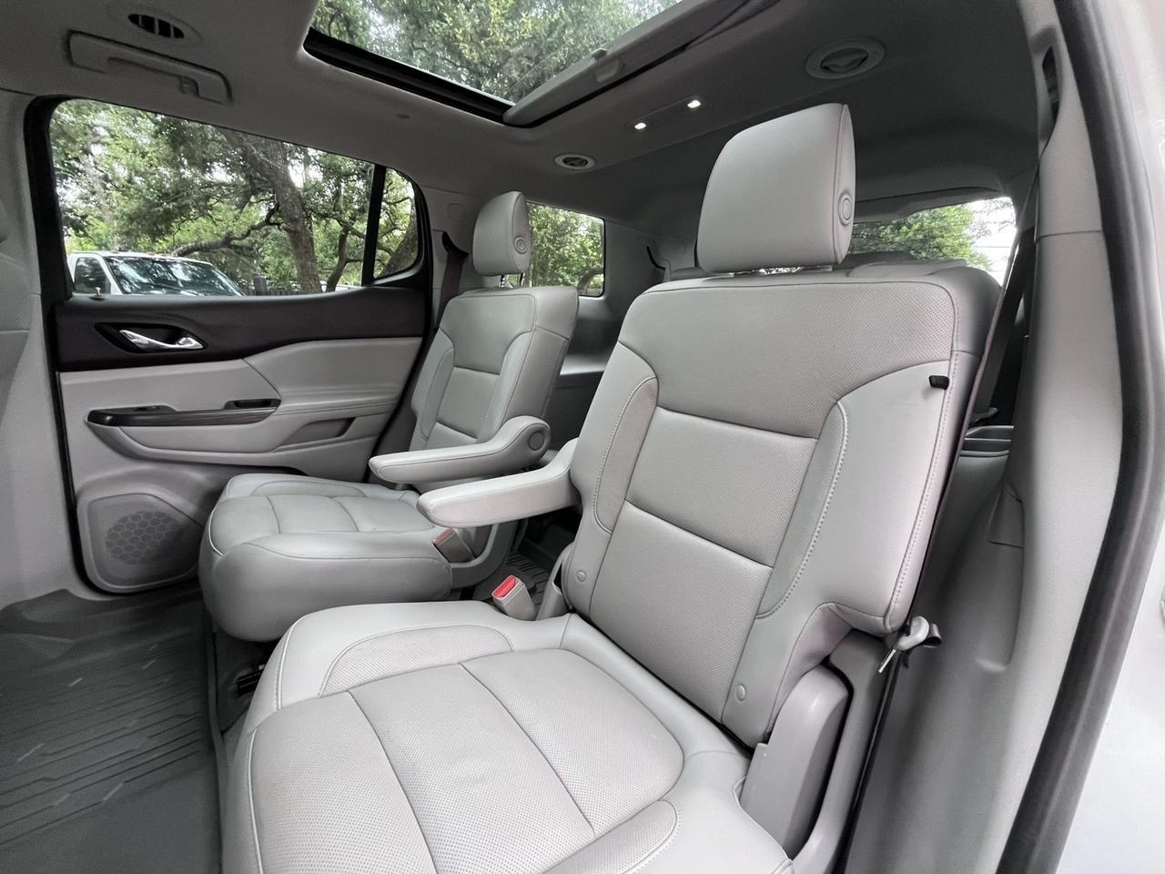 2019 GMC Acadia SLT Spring Branch TX