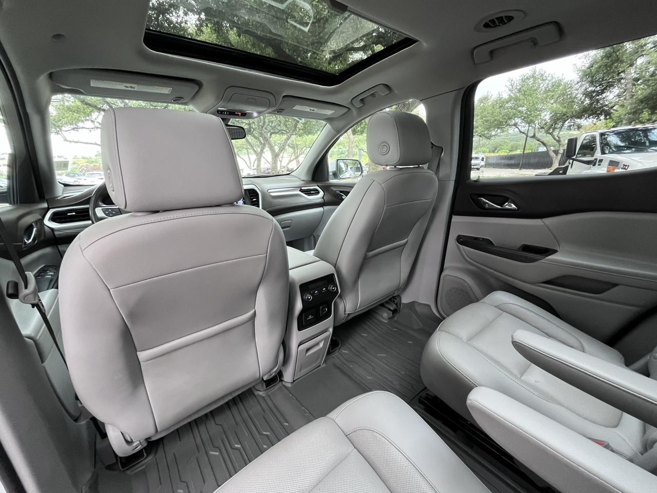 2019 GMC Acadia SLT Spring Branch TX