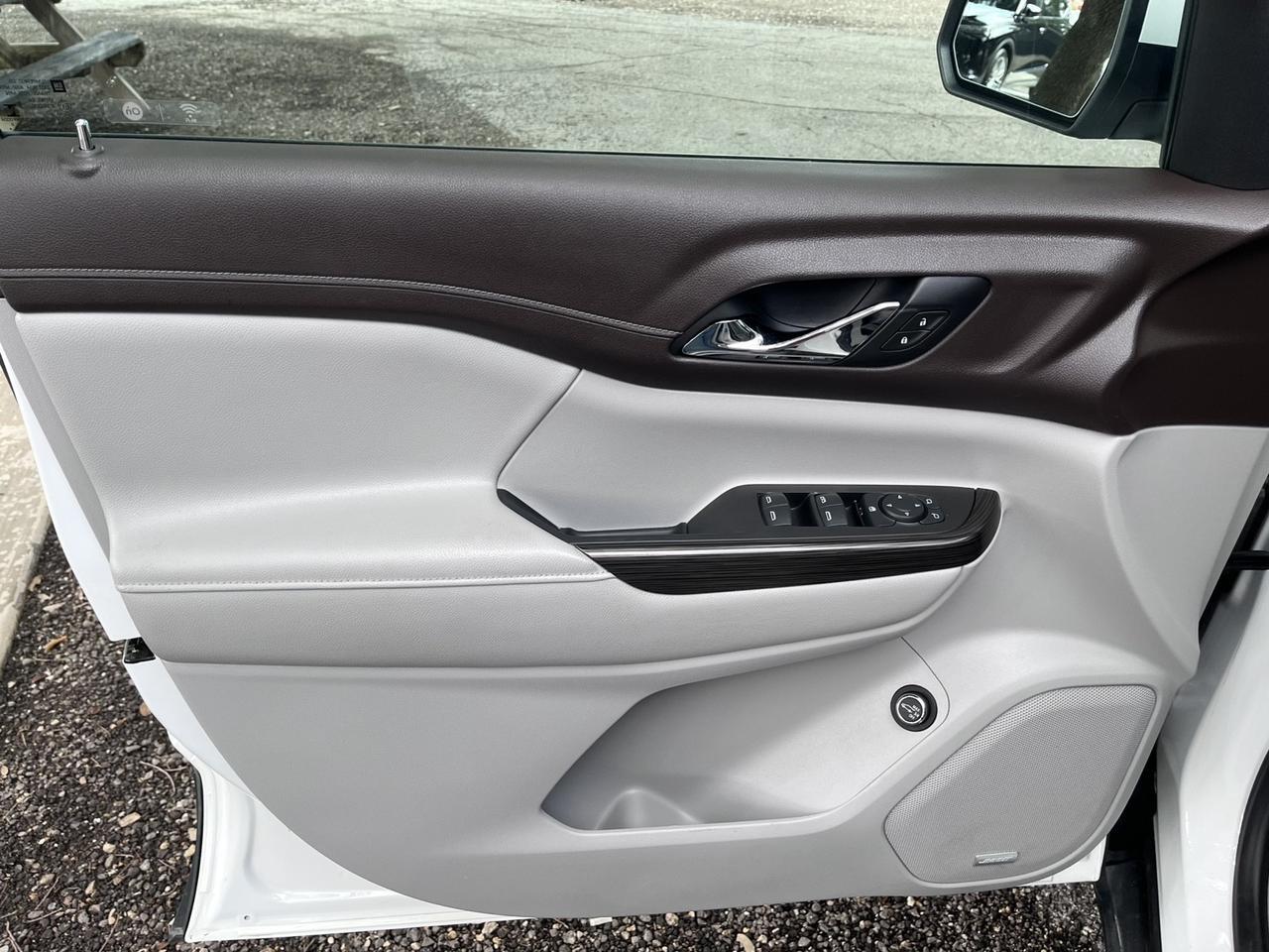 2019 GMC Acadia SLT Spring Branch TX