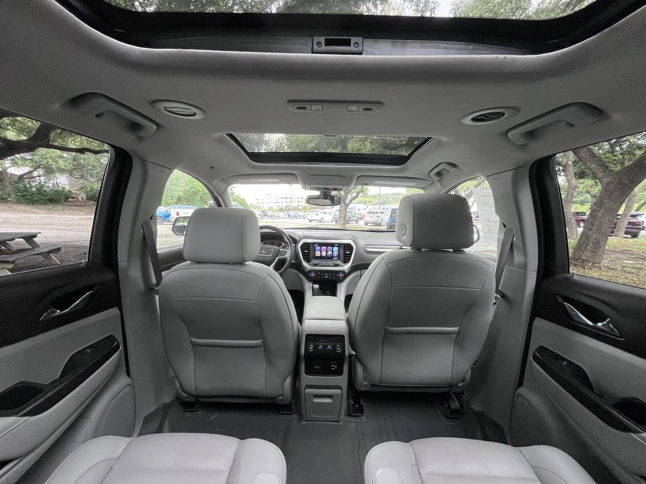 2019 GMC Acadia SLT Spring Branch TX