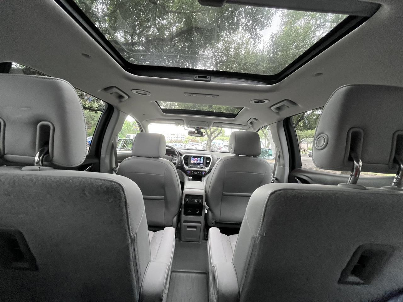 2019 GMC Acadia SLT Spring Branch TX