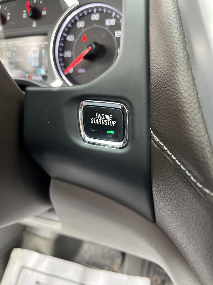 2019 GMC Acadia SLT Spring Branch TX