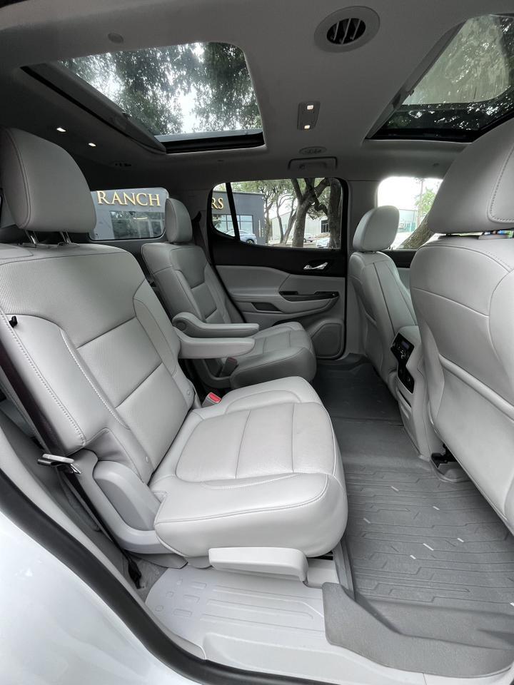 2019 GMC Acadia SLT Spring Branch TX