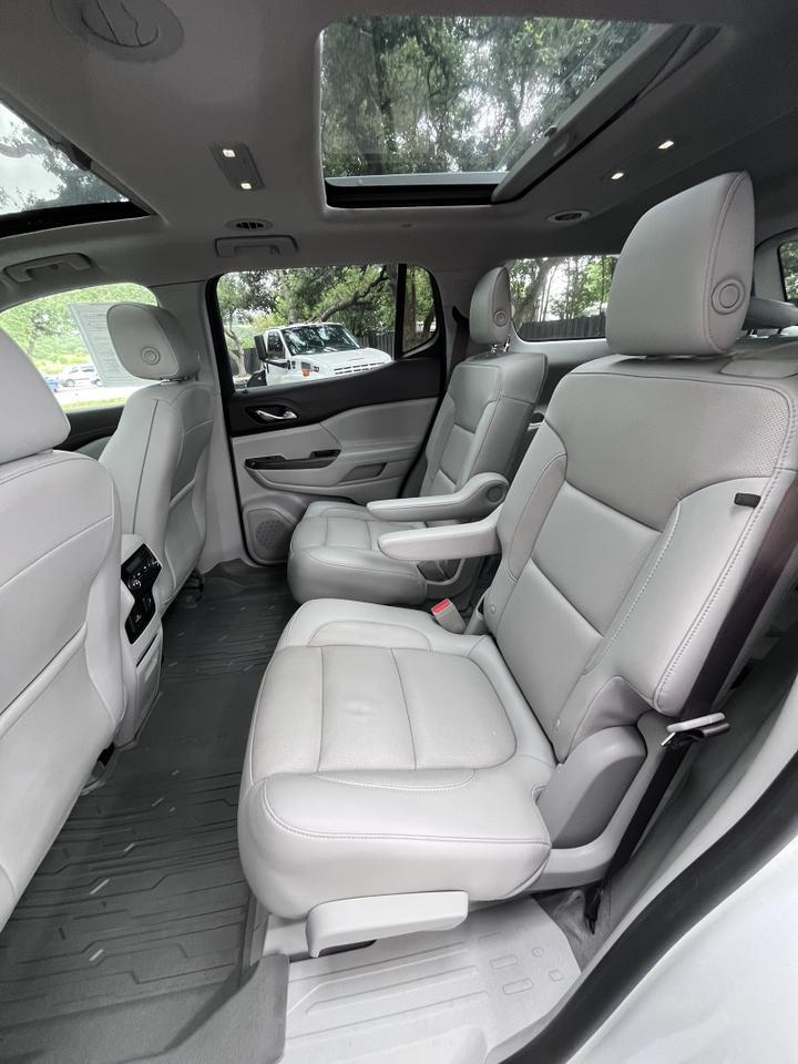 2019 GMC Acadia SLT Spring Branch TX