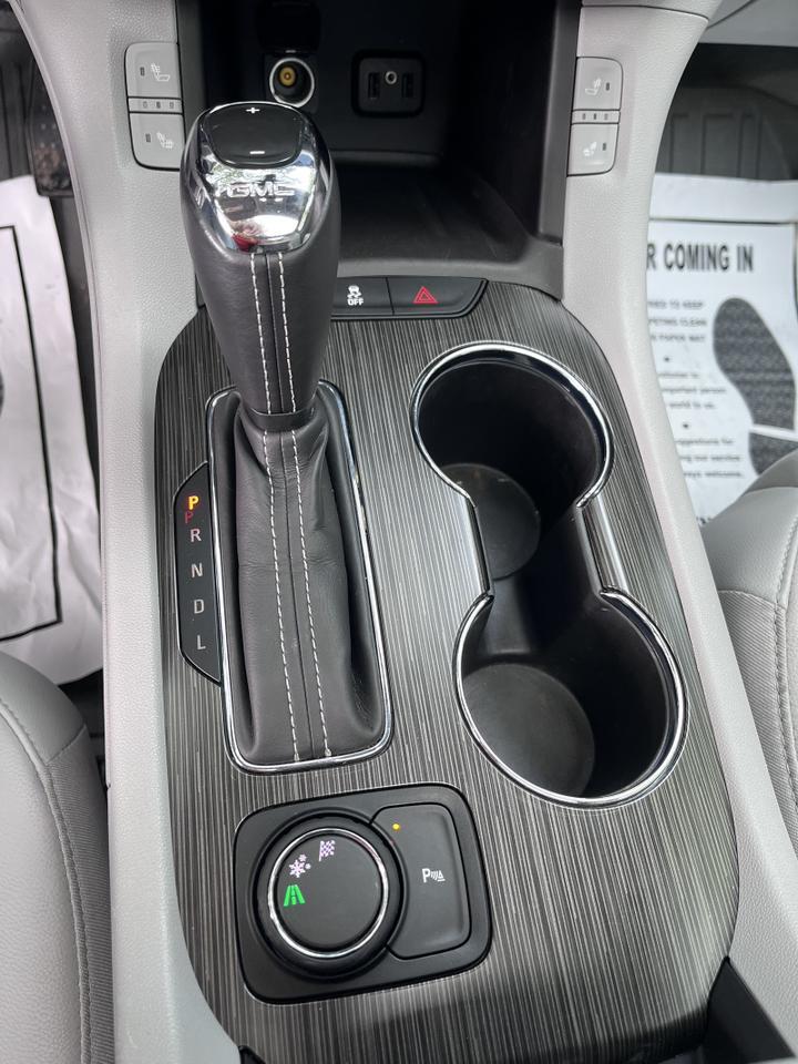 2019 GMC Acadia SLT Spring Branch TX