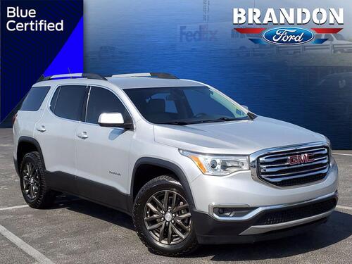 2019 GMC Acadia SLT Tampa FL 2019 GMC Acadia SLT Tampa FL