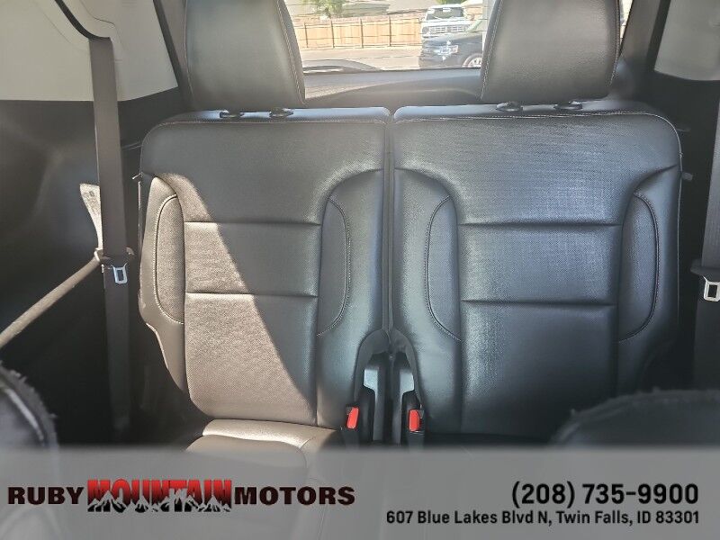 2019 GMC Acadia SLT Twin Falls ID