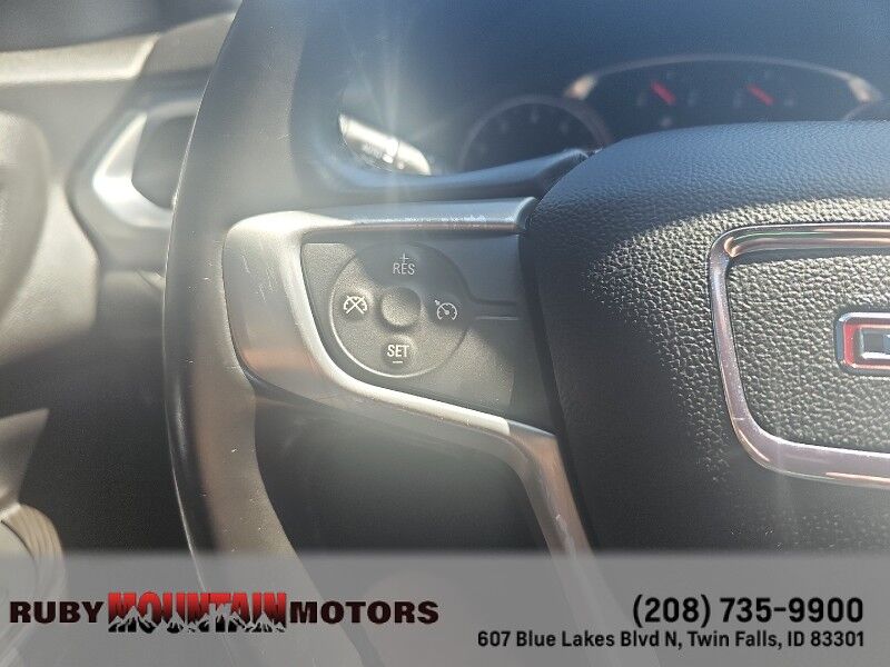 2019 GMC Acadia SLT Twin Falls ID