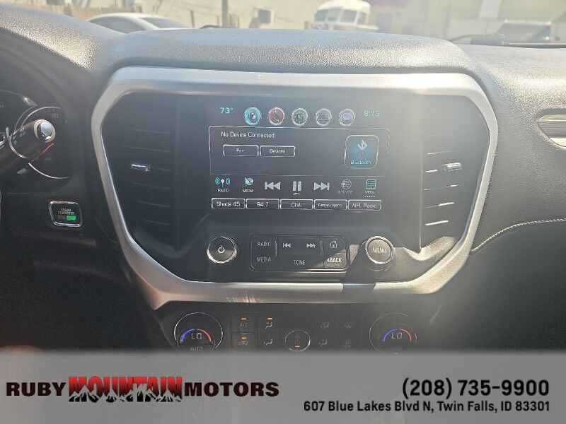 2019 GMC Acadia SLT Twin Falls ID