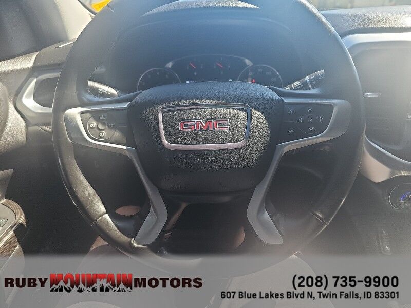 2019 GMC Acadia SLT Twin Falls ID