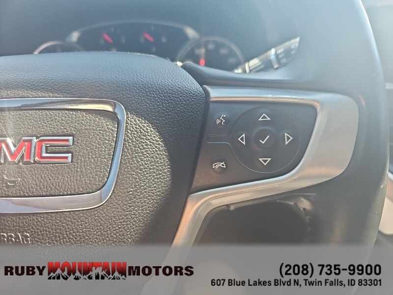 2019 GMC Acadia SLT Twin Falls ID