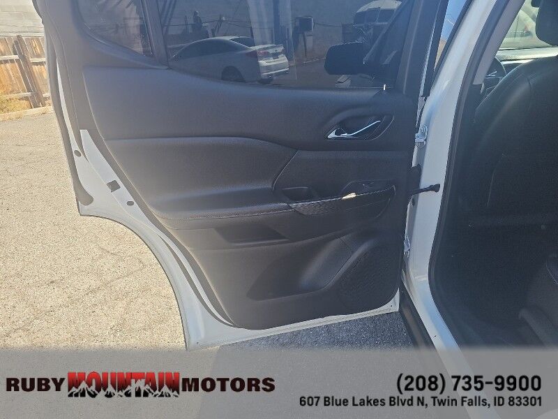 2019 GMC Acadia SLT Twin Falls ID