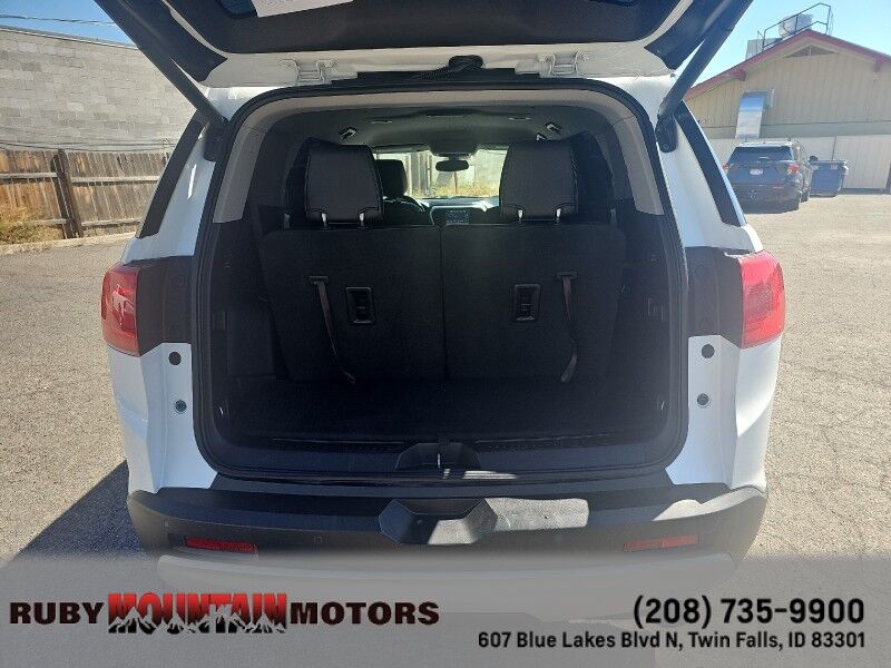 2019 GMC Acadia SLT Twin Falls ID