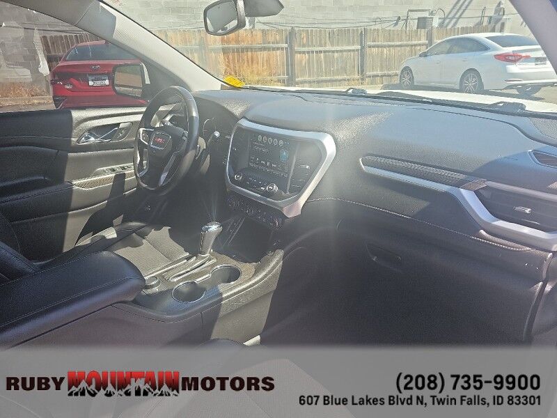 2019 GMC Acadia SLT Twin Falls ID