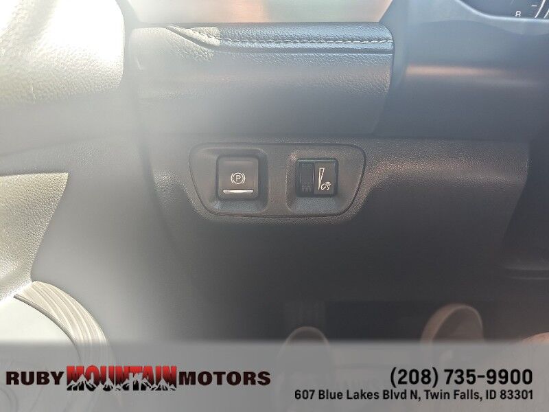 2019 GMC Acadia SLT Twin Falls ID