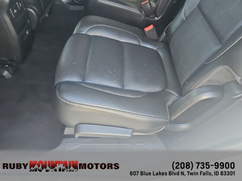 2019 GMC Acadia SLT Twin Falls ID