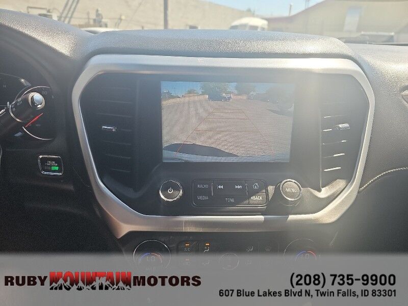 2019 GMC Acadia SLT Twin Falls ID
