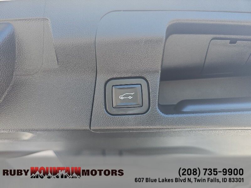 2019 GMC Acadia SLT Twin Falls ID
