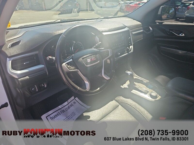 2019 GMC Acadia SLT Twin Falls ID