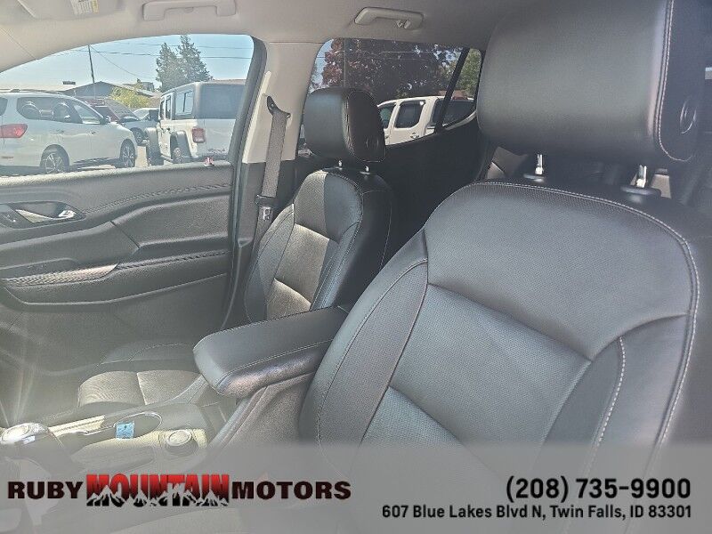 2019 GMC Acadia SLT Twin Falls ID