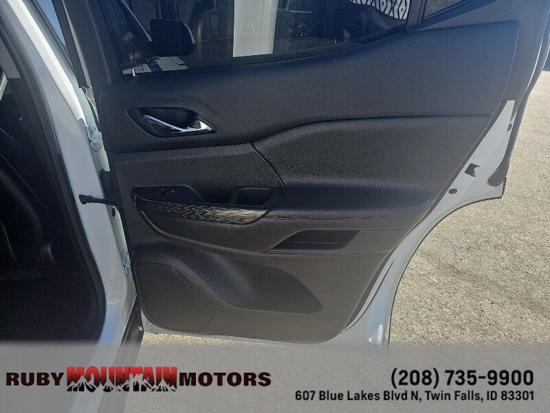 2019 GMC Acadia SLT Twin Falls ID